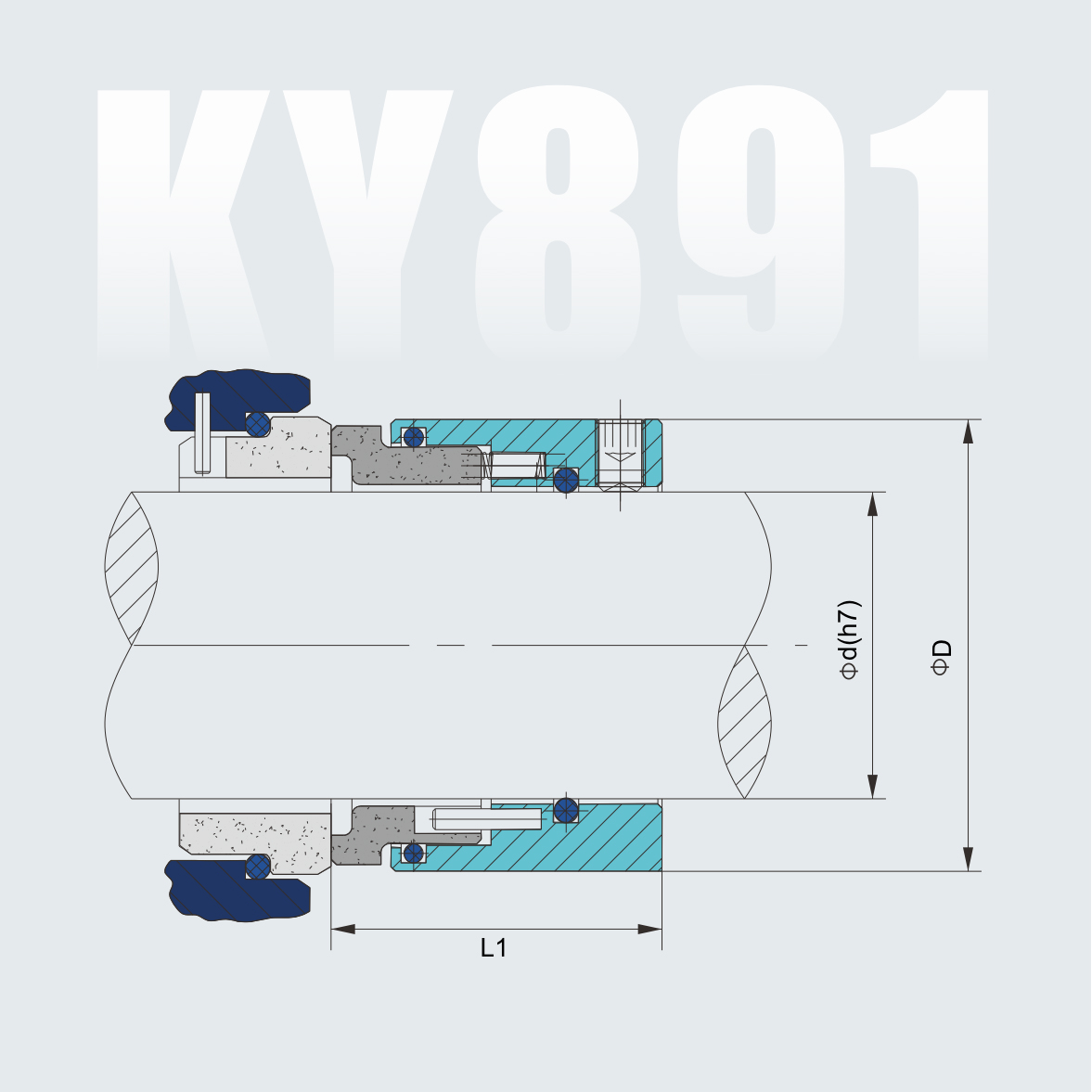 KY 891-es Típus
