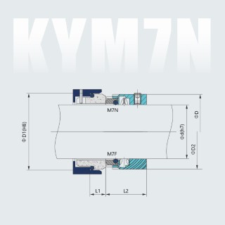 KY M7N/M7F rajz