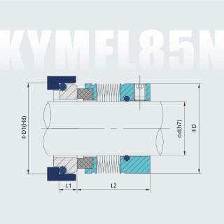 KY MFL85N